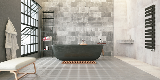 Bathroom Flooring Guide