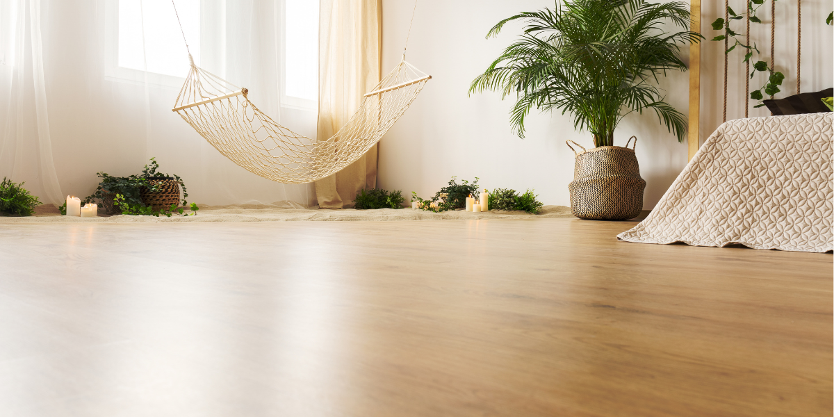 How To Clean Prefinished Hardwood Floors