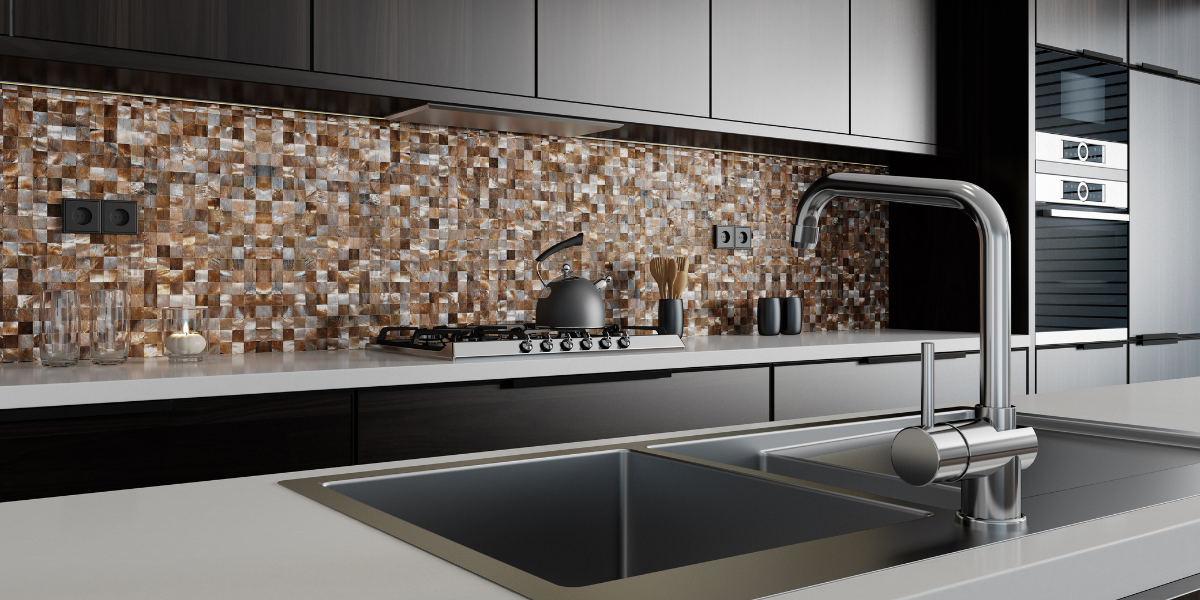 Install a Backsplash: A Step-by-Step Guide