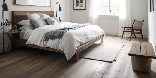 Flooring Made Simple: Shaw Endura Plus