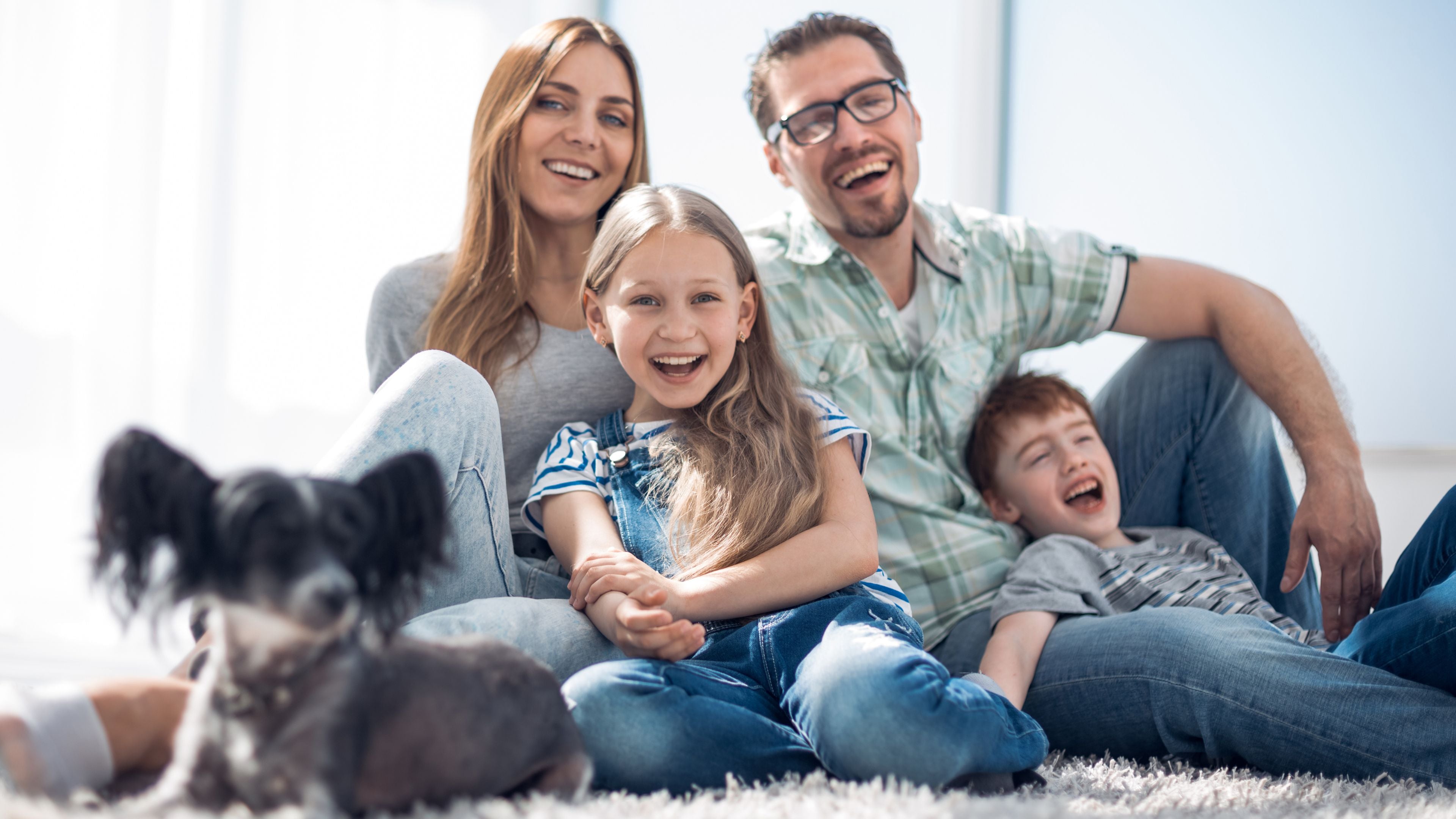 Tile and Grout Maintenance For Busy Families