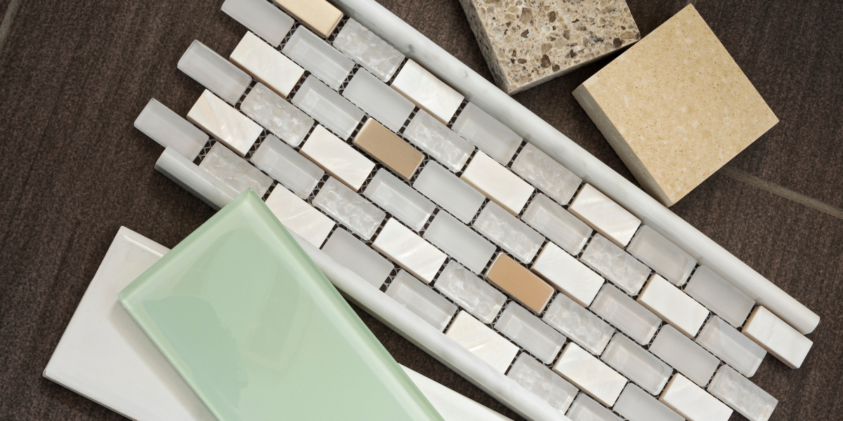 Tile Designs: 5 Creative Ideas