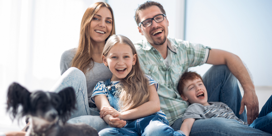 Tile and Grout Maintenance For Busy Families