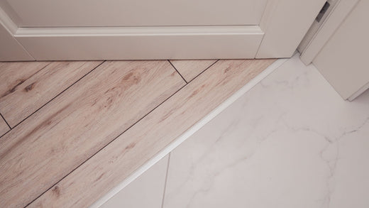 Common Floor Trim