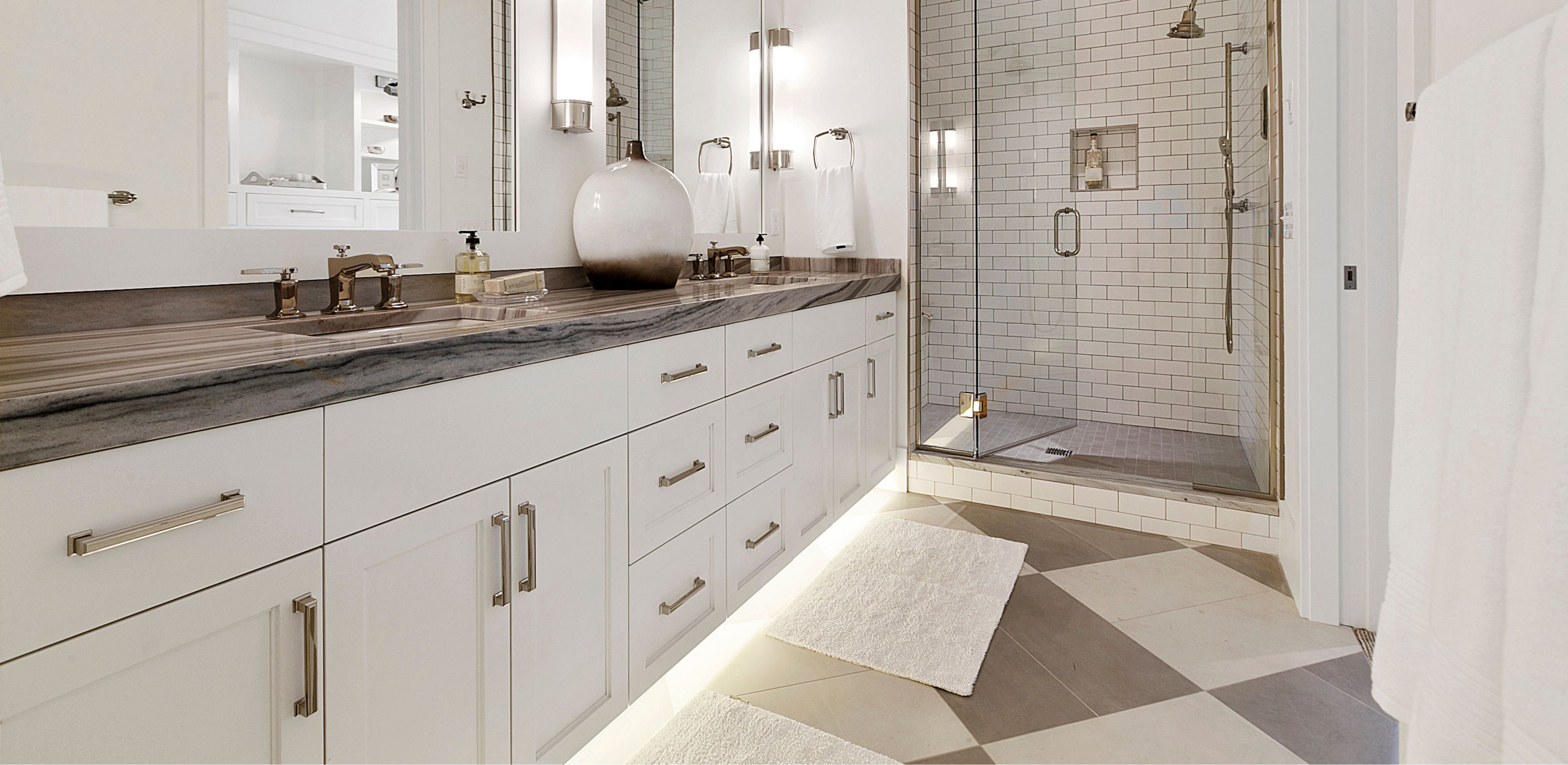 Daltile Cove Creek Ceramic Mosaic and Porcelain Tile