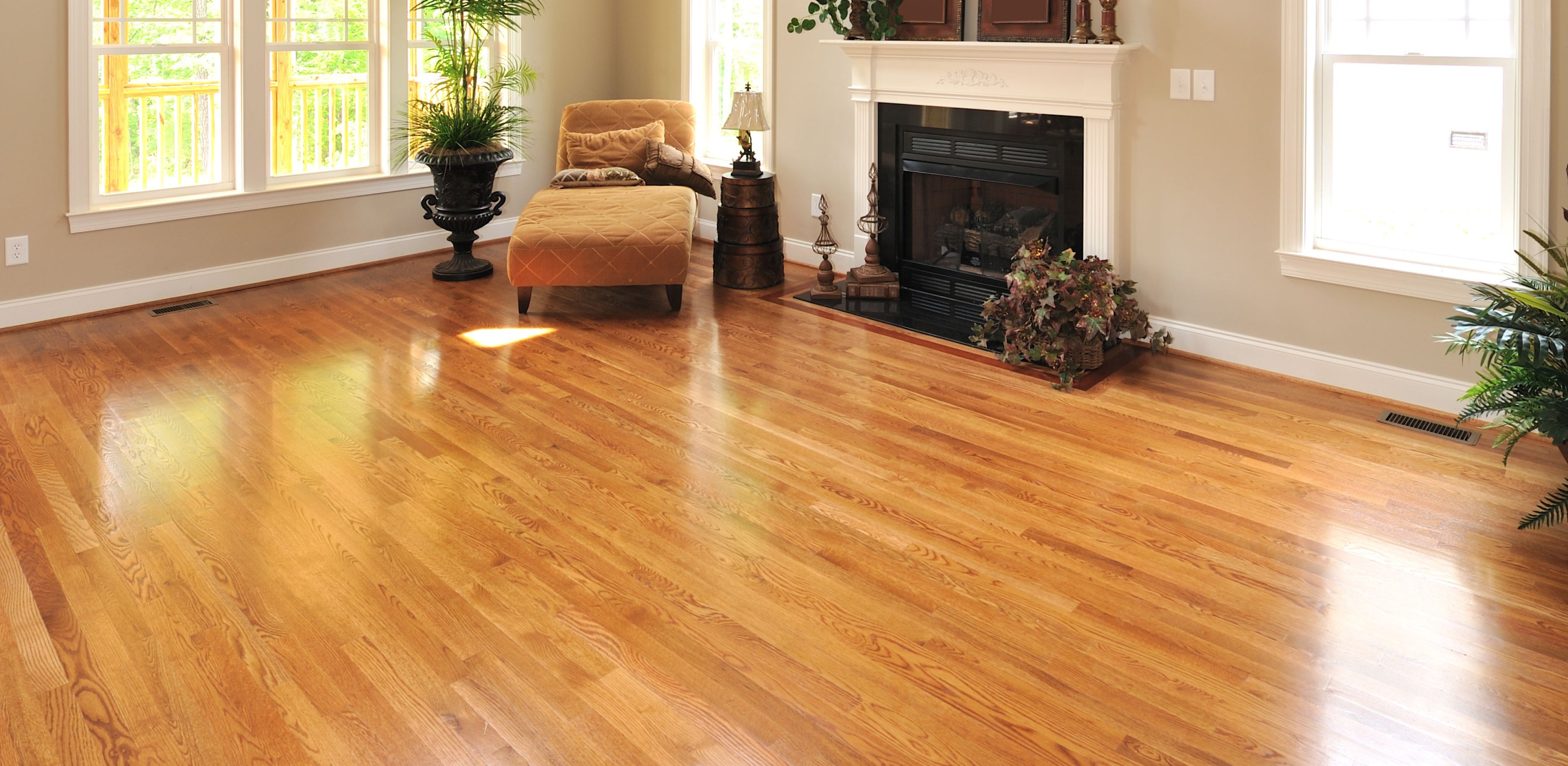 Legendary Floors Hardwood