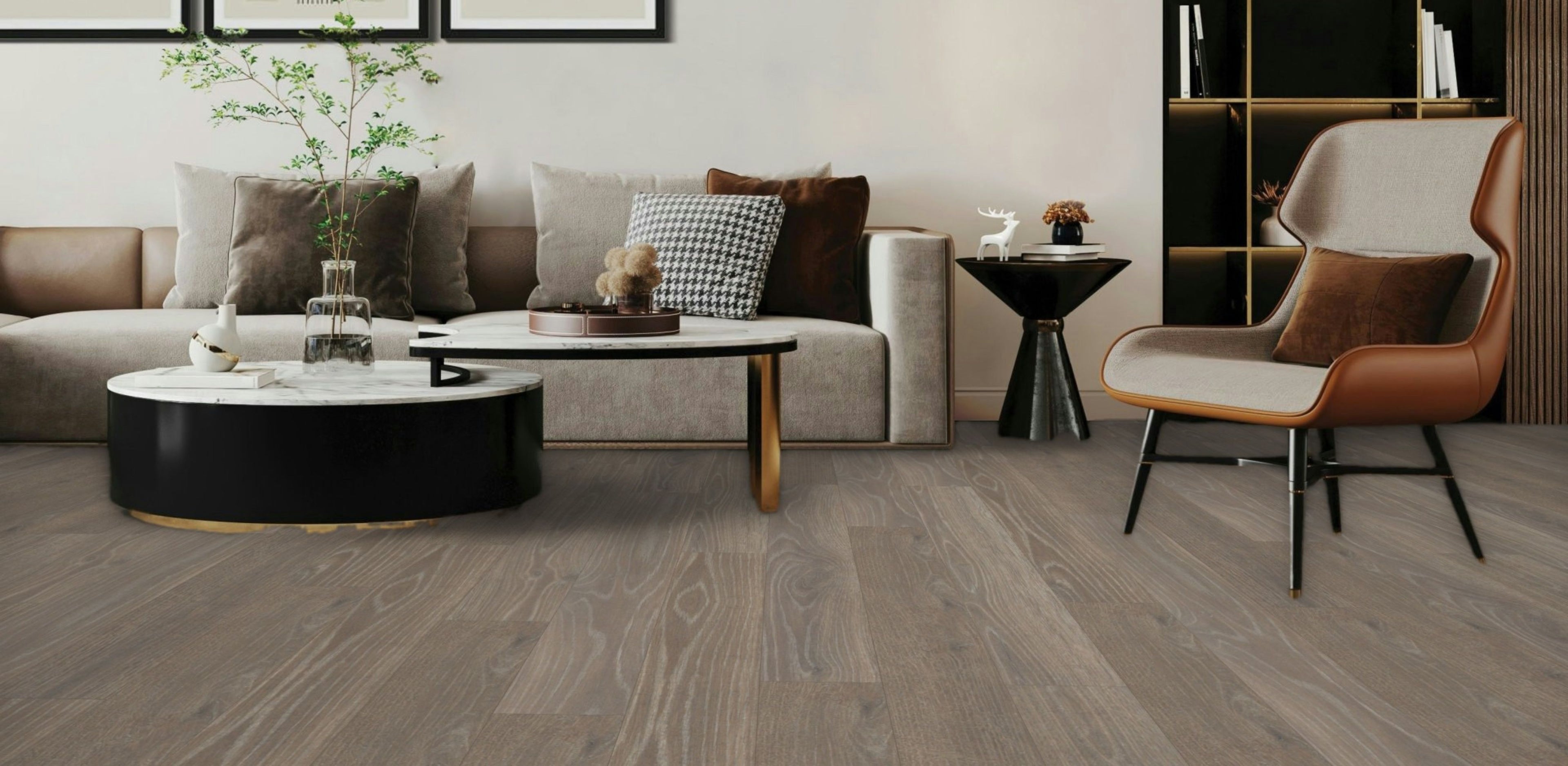 Mohawk Antique Craft Laminate