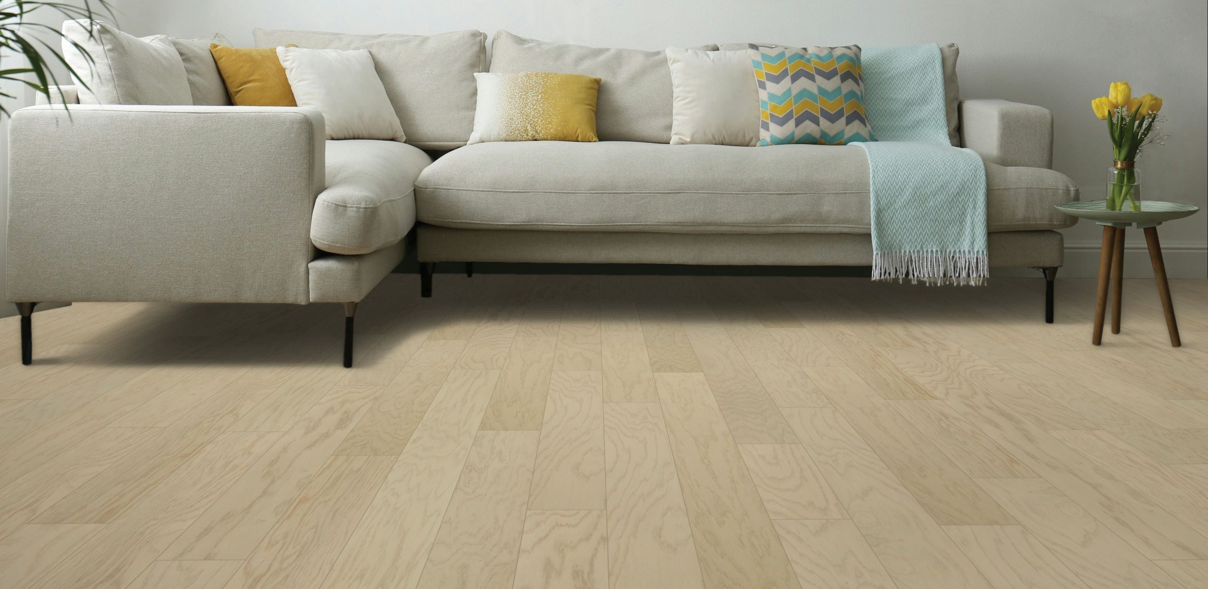 Mohawk City Vogue Hardwood