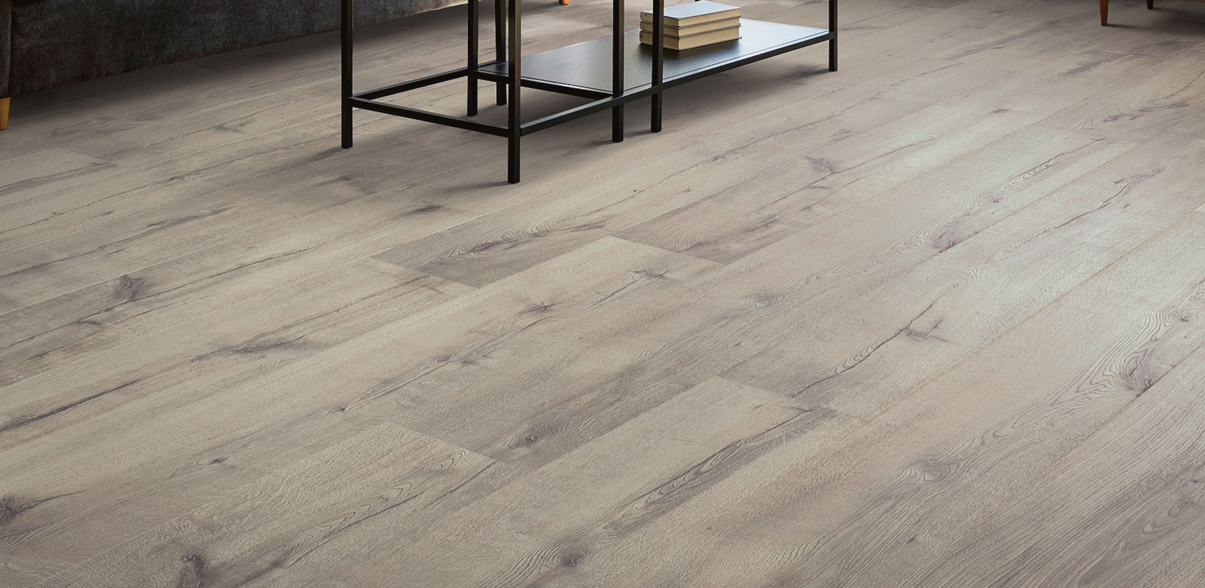 Aladdin Dynamic Composition Laminate