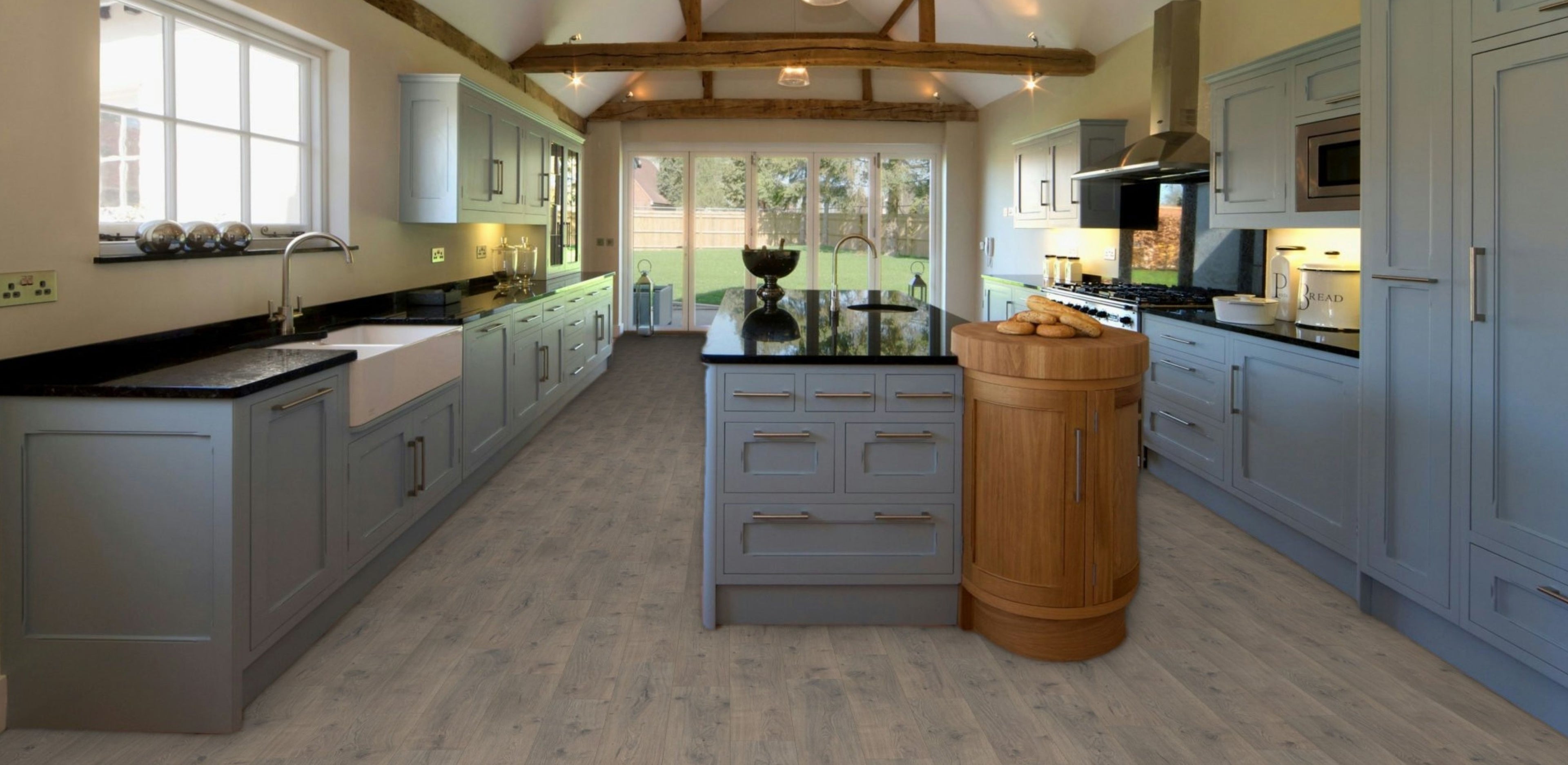 Mohawk Granbury Oak Laminate