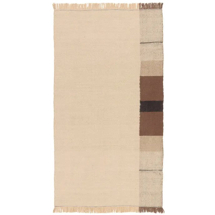 Jaipur Living Margosa MGT05 Throw Blanket