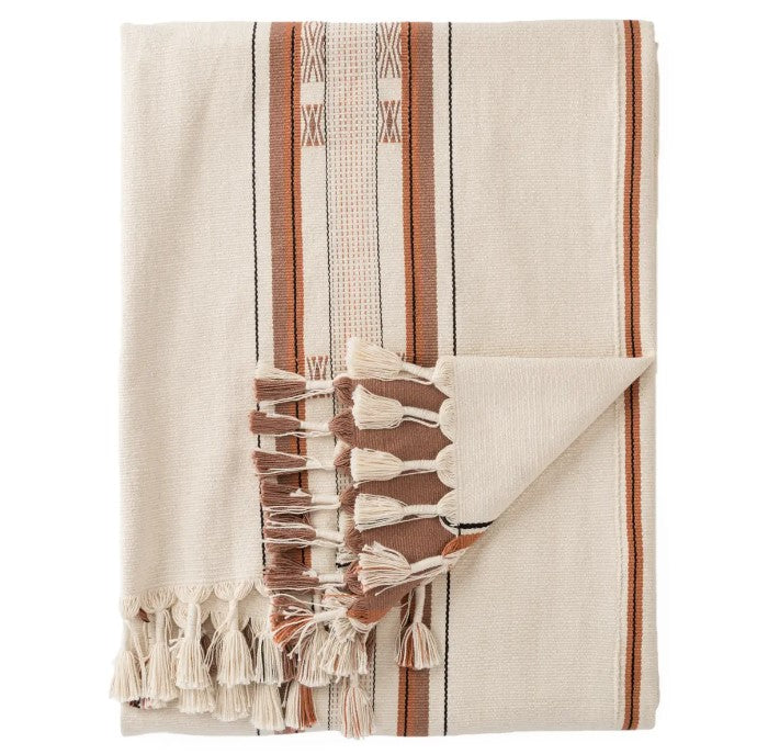 Jaipur Living Nagaland NGD02 Throw Blanket