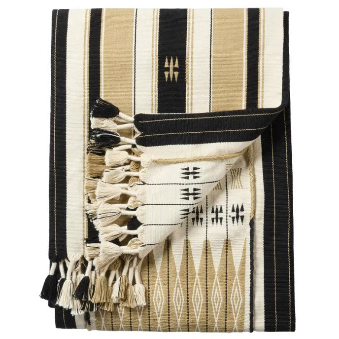 Jaipur Living Nagaland NGD08 Throw Blanket