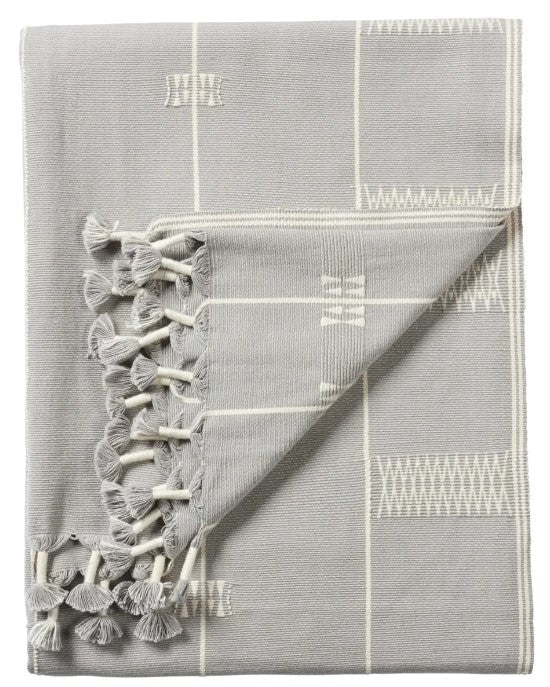 Jaipur Living Nagaland NGD10 Throw Blanket