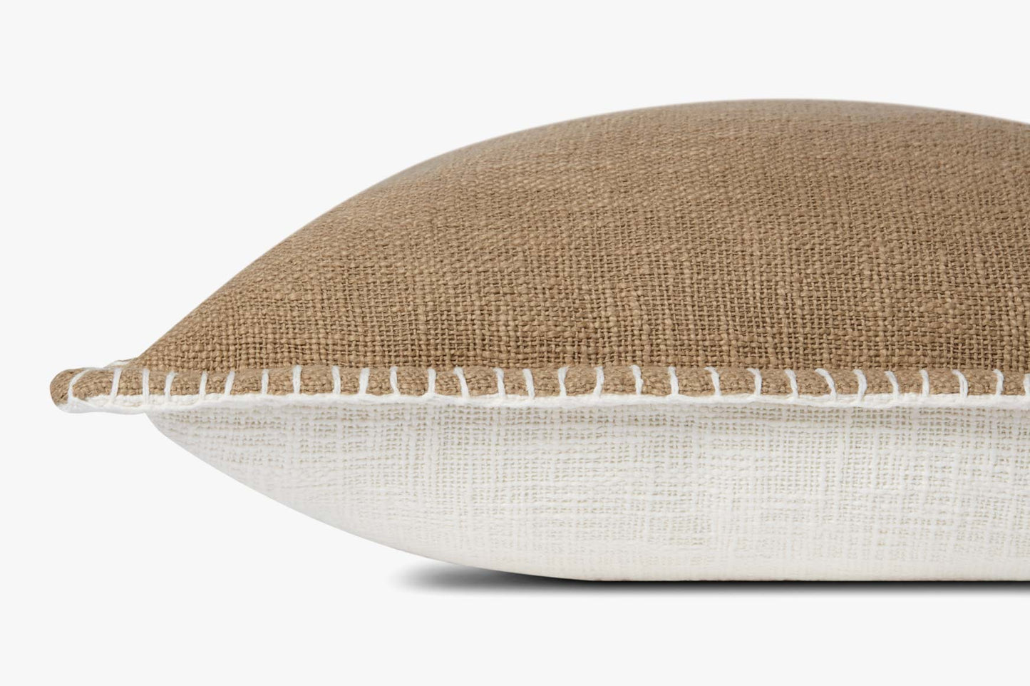 Loloi - PLL0109 Taupe - Pillow Set