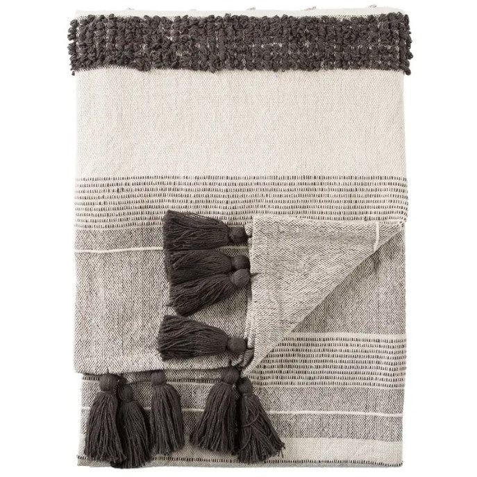 Jaipur Living Sojourn SOJ01 Throw Blanket