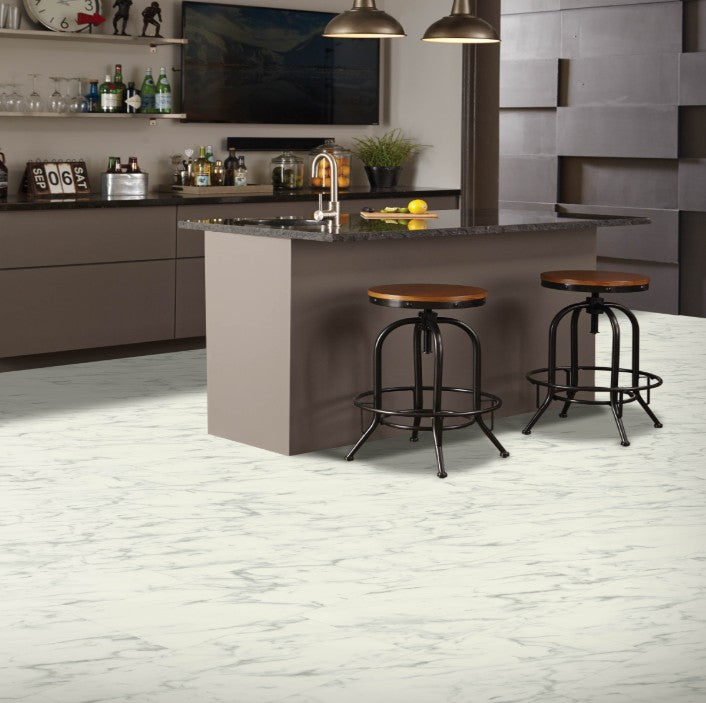 Mohawk - SolidTech Select - Kascade Quarry - Amara - Luxury Vinyl Plank