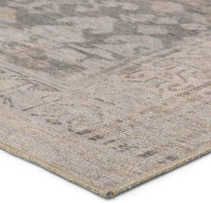 Area Rugs Jaipur Living - Canteena CAN01 - Washable Rug Jaipur Living