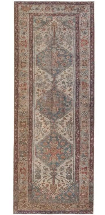 Area Rugs Jaipur Living - Canteena CAN02 - Washable Rug Jaipur Living