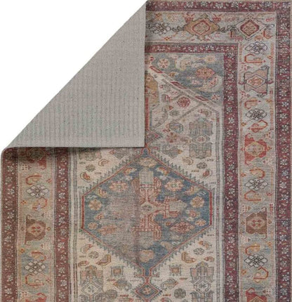 Area Rugs Jaipur Living - Canteena CAN02 - Washable Rug Jaipur Living