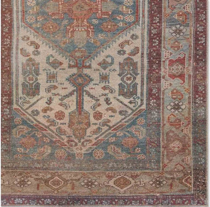 Area Rugs Jaipur Living - Canteena CAN02 - Washable Rug Jaipur Living