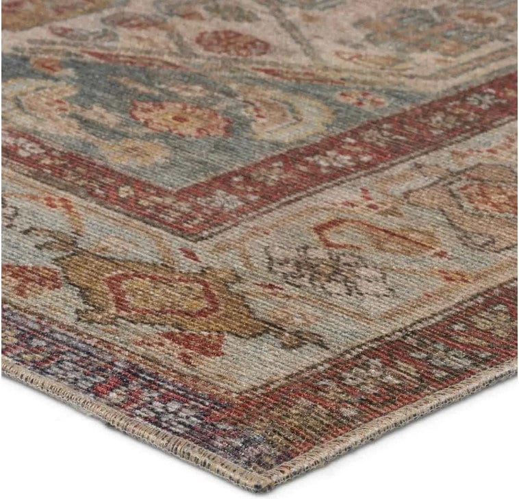 Area Rugs Jaipur Living - Canteena CAN02 - Washable Rug Jaipur Living