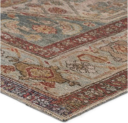 Area Rugs Jaipur Living - Canteena CAN02 - Washable Rug Jaipur Living