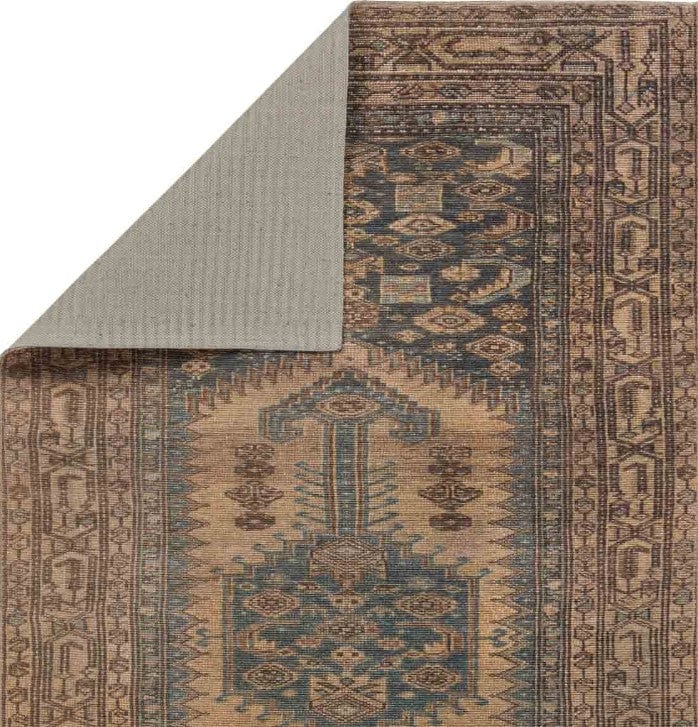 Area Rugs Jaipur Living - Canteena CAN03 - Washable Rug Jaipur Living