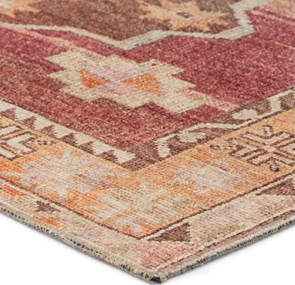 Area Rugs Jaipur Living - Canteena CAN05 - Washable Rug Jaipur Living