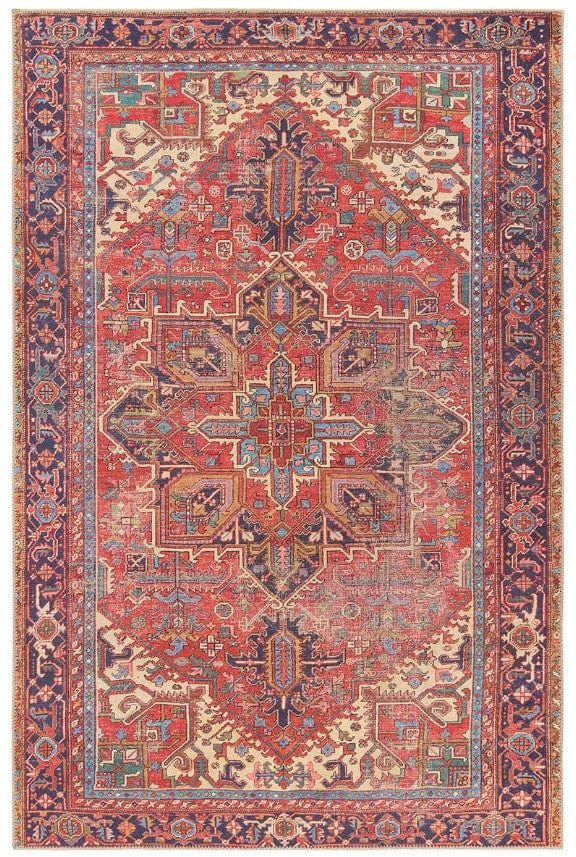 Area Rugs Jaipur Living - Garcia GAR01 - Washable Rug Jaipur Living