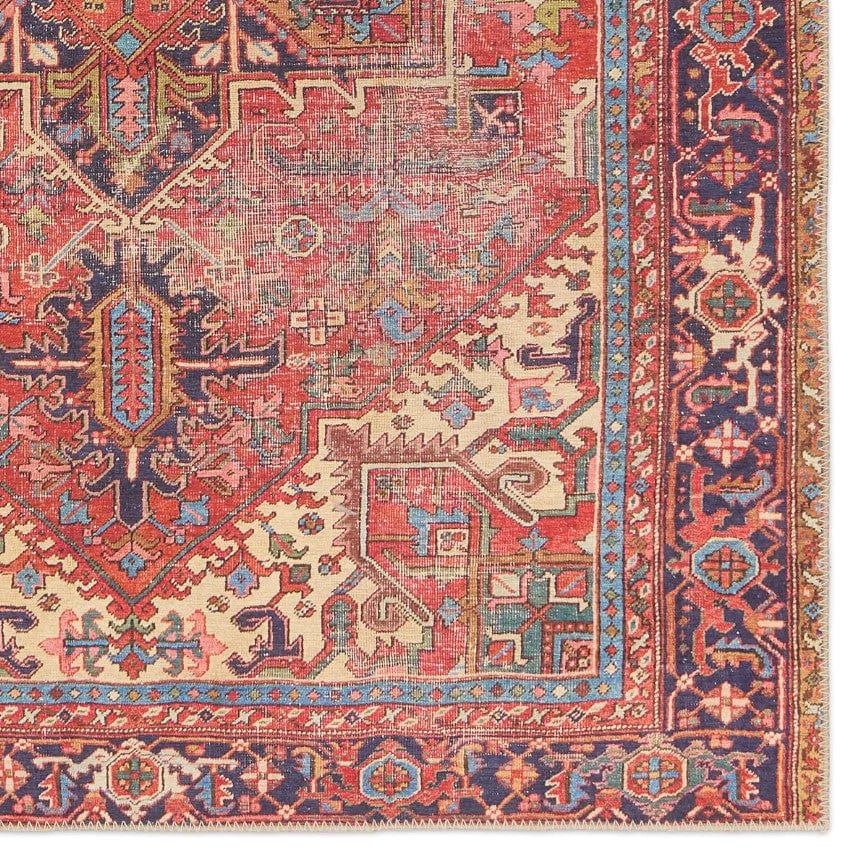 Area Rugs Jaipur Living - Garcia GAR01 - Washable Rug Jaipur Living