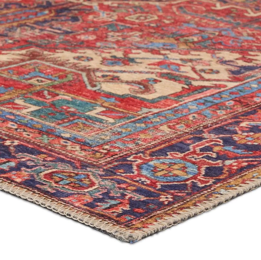 Area Rugs Jaipur Living - Garcia GAR01 - Washable Rug Jaipur Living