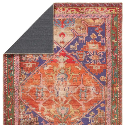 Area Rugs Jaipur Living - Garcia GAR02 - Washable Rug Jaipur Living