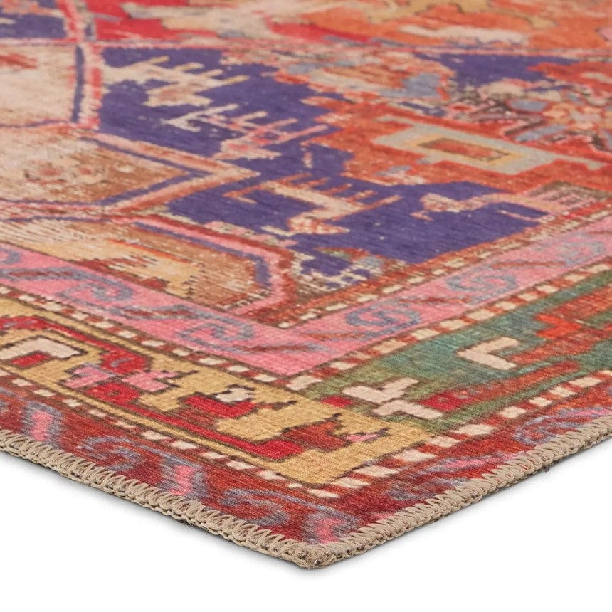 Area Rugs Jaipur Living - Garcia GAR02 - Washable Rug Jaipur Living