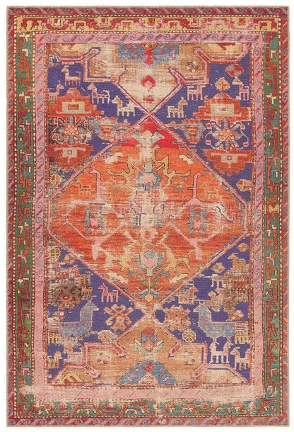 Area Rugs Jaipur Living - Garcia GAR02 - Washable Rug Jaipur Living