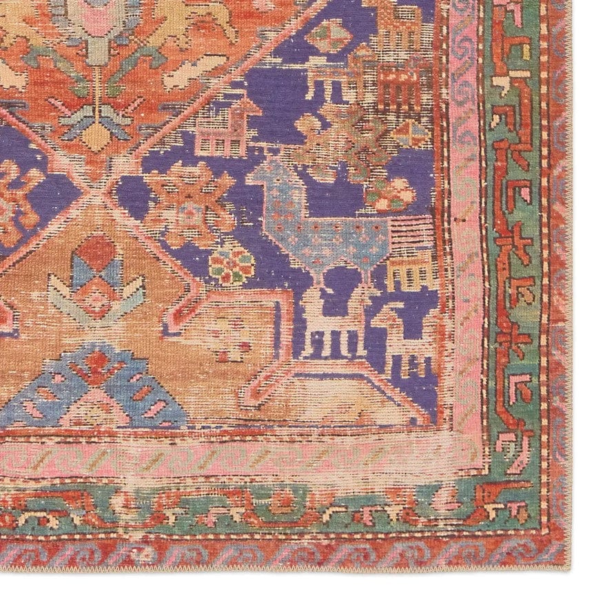 Area Rugs Jaipur Living - Garcia GAR02 - Washable Rug Jaipur Living