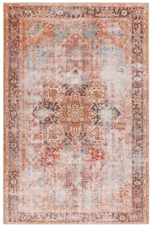 Area Rugs Jaipur Living - Garcia GAR03 - Washable Rug Jaipur Living