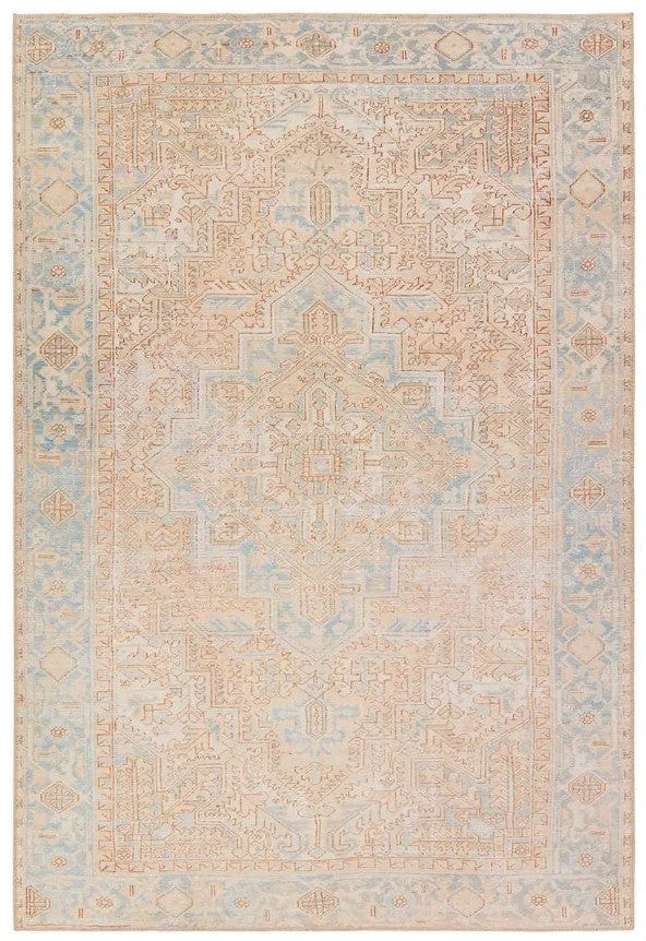 Area Rugs Jaipur Living - Garcia GAR04 - Washable Rug Jaipur Living