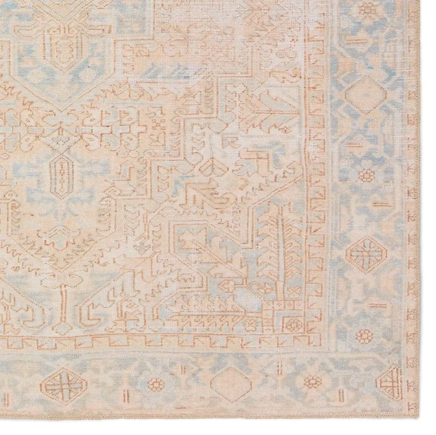 Area Rugs Jaipur Living - Garcia GAR04 - Washable Rug Jaipur Living