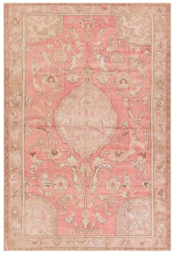 Area Rugs Jaipur Living - Garcia GAR06 - Washable Rug Jaipur Living