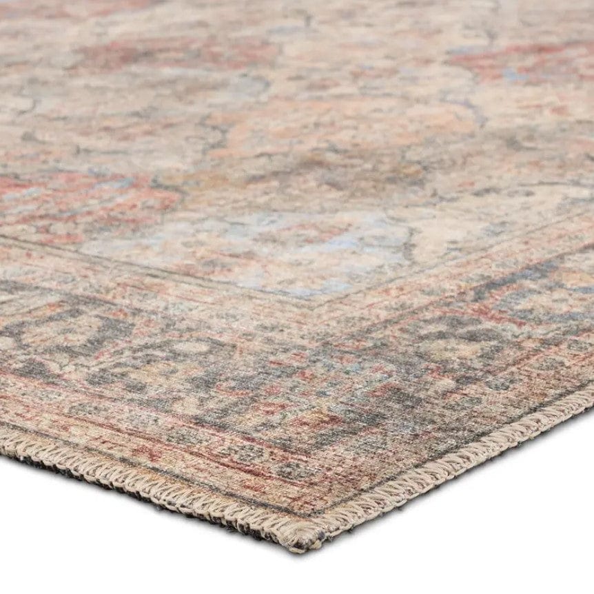 Area Rugs Jaipur Living - Garcia GAR07 - Washable Rug Jaipur Living