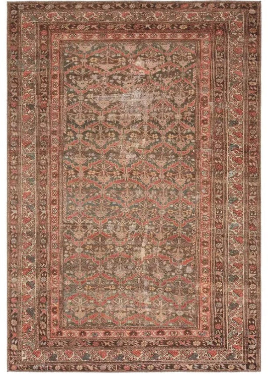 Area Rugs Jaipur Living - Garcia GAR08 - Washable Rug Jaipur Living