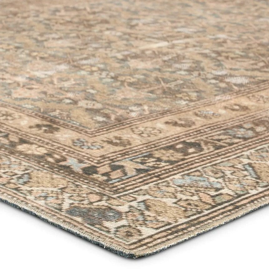 Area Rugs Jaipur Living - Garcia GAR09 - Washable Rug Jaipur Living