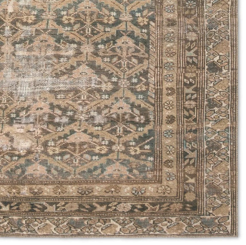 Area Rugs Jaipur Living - Garcia GAR09 - Washable Rug Jaipur Living