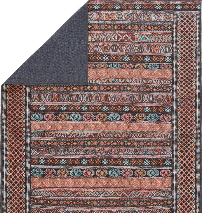 Area Rugs Jaipur Living - Harman HBL01 - Washable Rug Jaipur Living