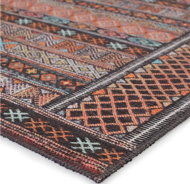 Area Rugs Jaipur Living - Harman HBL01 - Washable Rug Jaipur Living