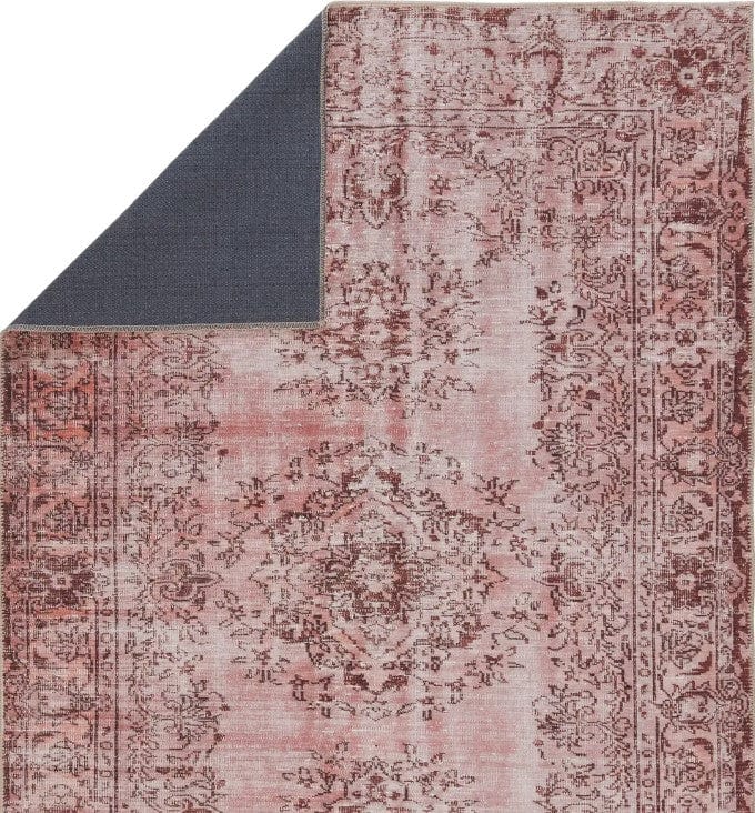 Area Rugs Jaipur Living - Harman HBL02 - Washable Rug Jaipur Living