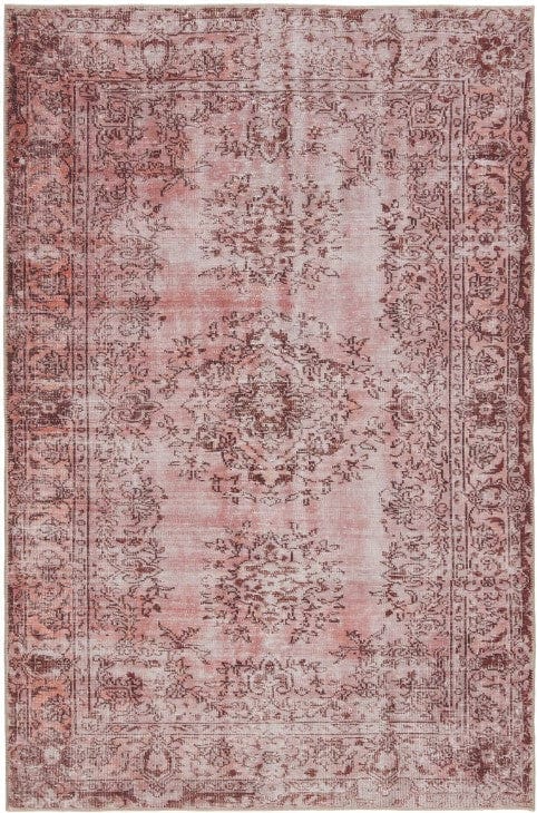 Area Rugs Jaipur Living - Harman HBL02 - Washable Rug Jaipur Living