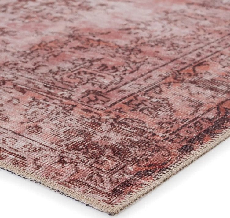 Area Rugs Jaipur Living - Harman HBL02 - Washable Rug Jaipur Living