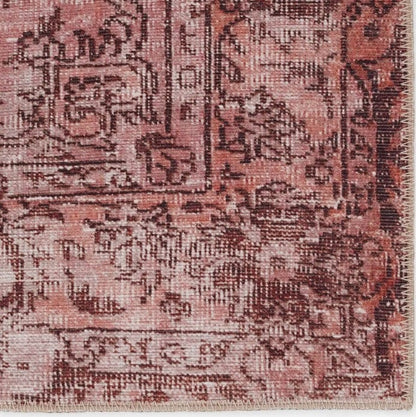 Area Rugs Jaipur Living - Harman HBL02 - Washable Rug Jaipur Living